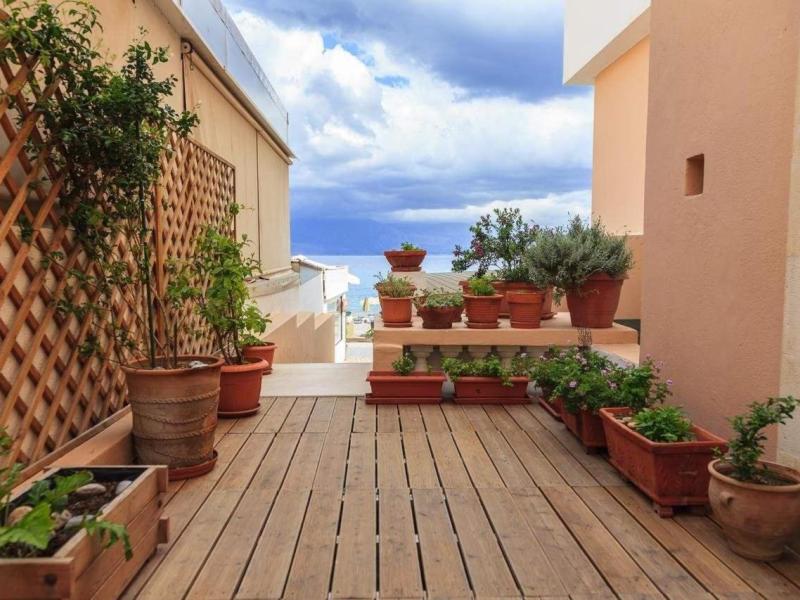 Palazzo Arhontiko Apartments