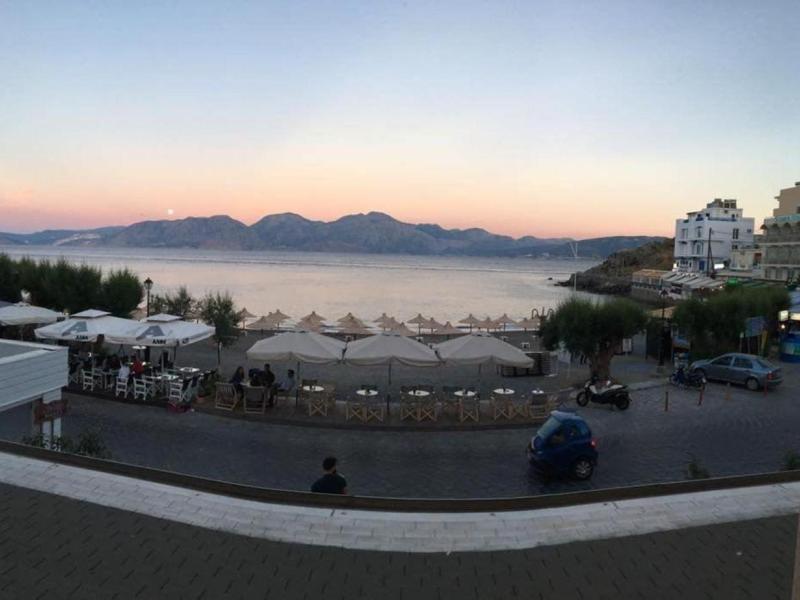 Palazzo Arhontiko Apartments