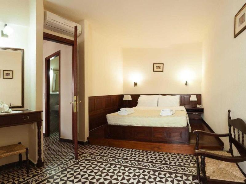 Palazzo Arhontiko Apartments