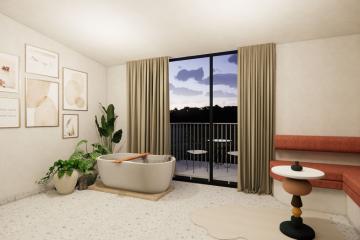 Отель Montebello Deluxe Hotel Турция, Олюдениз, фото 17