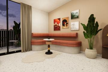 Отель Montebello Deluxe Hotel Турция, Олюдениз, фото 18