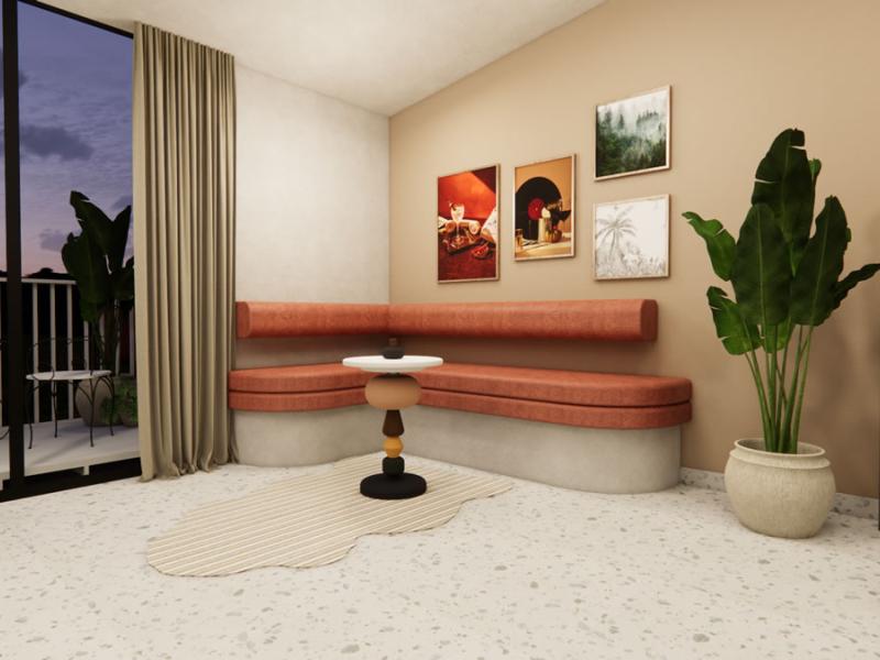 Montebello Deluxe Hotel