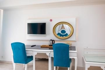 Отель Montebello Deluxe Hotel Турция, Олюдениз, фото 23