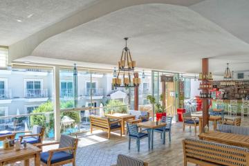 Отель Montebello Deluxe Hotel Турция, Олюдениз, фото 32