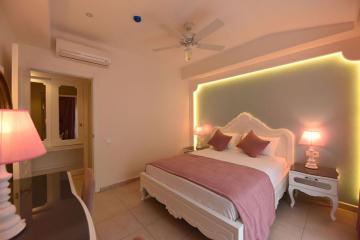 Отель Montebello Deluxe Hotel Турция, Олюдениз, фото 33