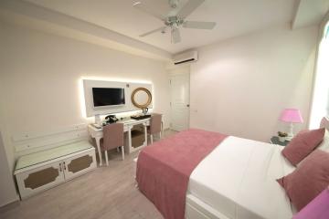 Отель Montebello Deluxe Hotel Турция, Олюдениз, фото 35
