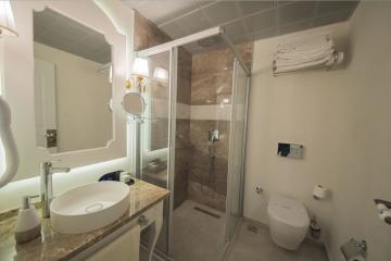 Отель Montebello Deluxe Hotel Турция, Олюдениз, фото 37