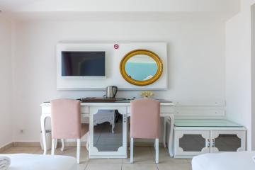 Отель Montebello Deluxe Hotel Турция, Олюдениз, фото 40
