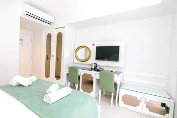 Отель Montebello Deluxe Hotel Турция, Олюдениз, фото 43