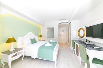 Отель Montebello Deluxe Hotel Турция, Олюдениз, фото 45