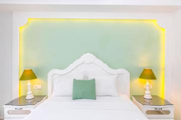 Отель Montebello Deluxe Hotel Турция, Олюдениз, фото 47