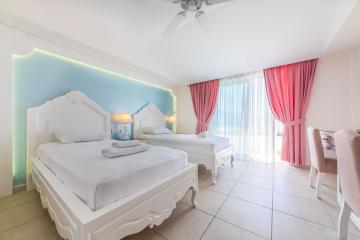 Отель Montebello Deluxe Hotel Турция, Олюдениз, фото 48