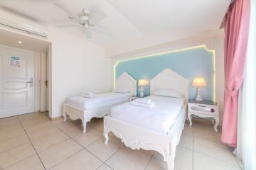 Отель Montebello Deluxe Hotel Турция, Олюдениз, фото 49