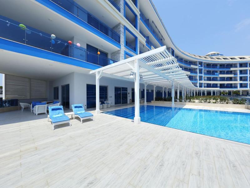 Sueno Hotels Deluxe Belek