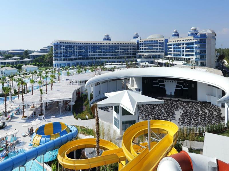 Sueno Hotels Deluxe Belek