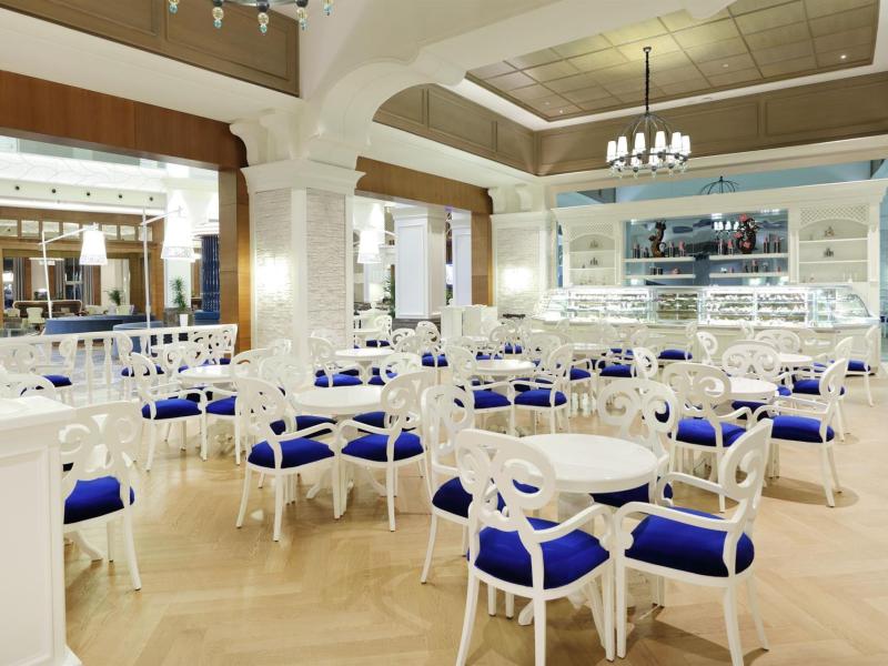 Sueno Hotels Deluxe Belek