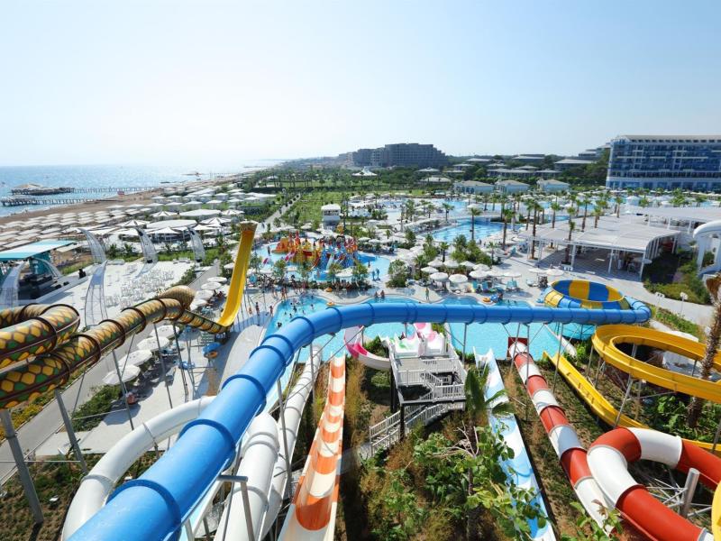 Sueno Hotels Deluxe Belek