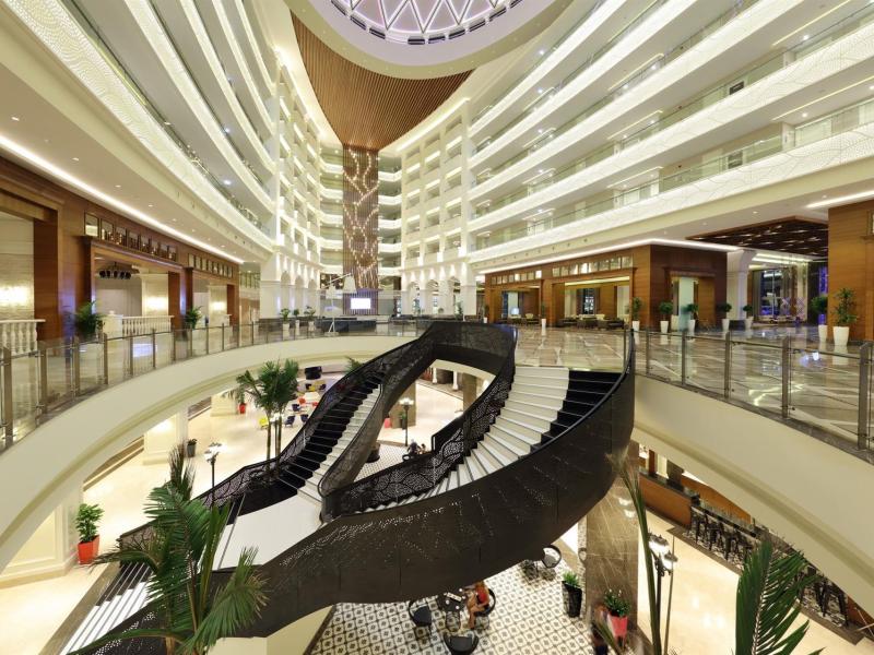Sueno Hotels Deluxe Belek