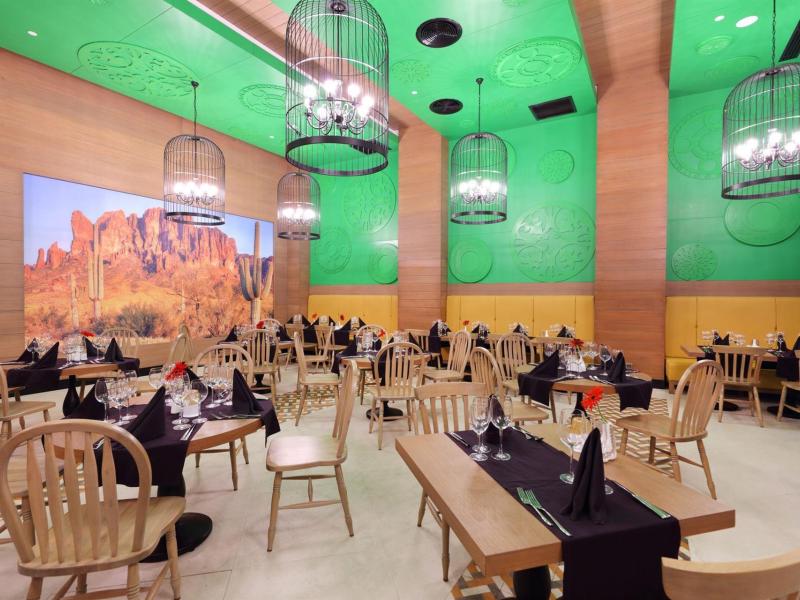 Sueno Hotels Deluxe Belek