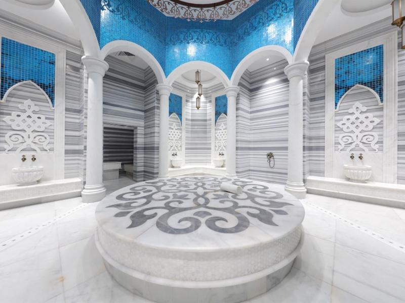 Sueno Hotels Deluxe Belek