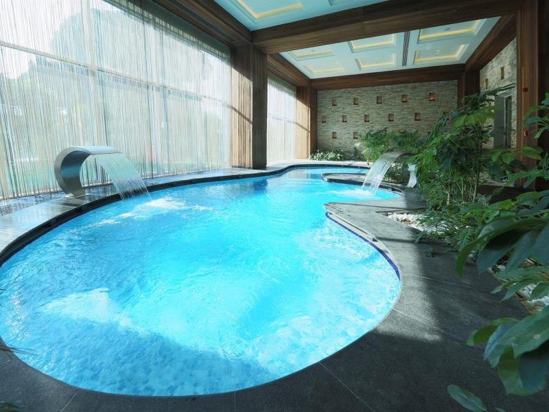 Sueno Hotels Deluxe Belek