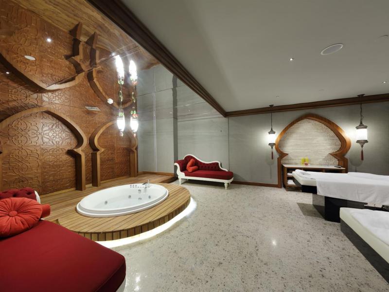 Sueno Hotels Deluxe Belek