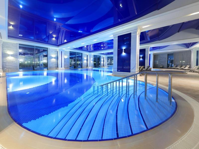 Sueno Hotels Deluxe Belek