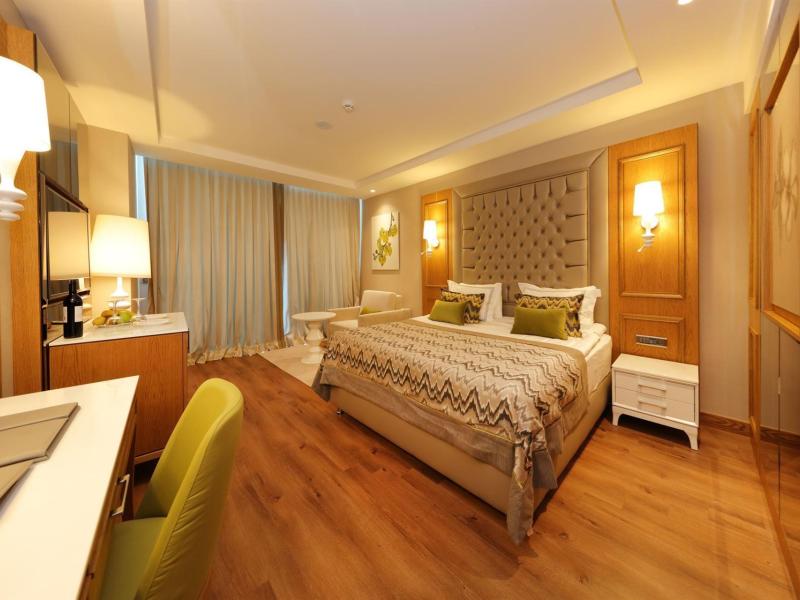 Sueno Hotels Deluxe Belek