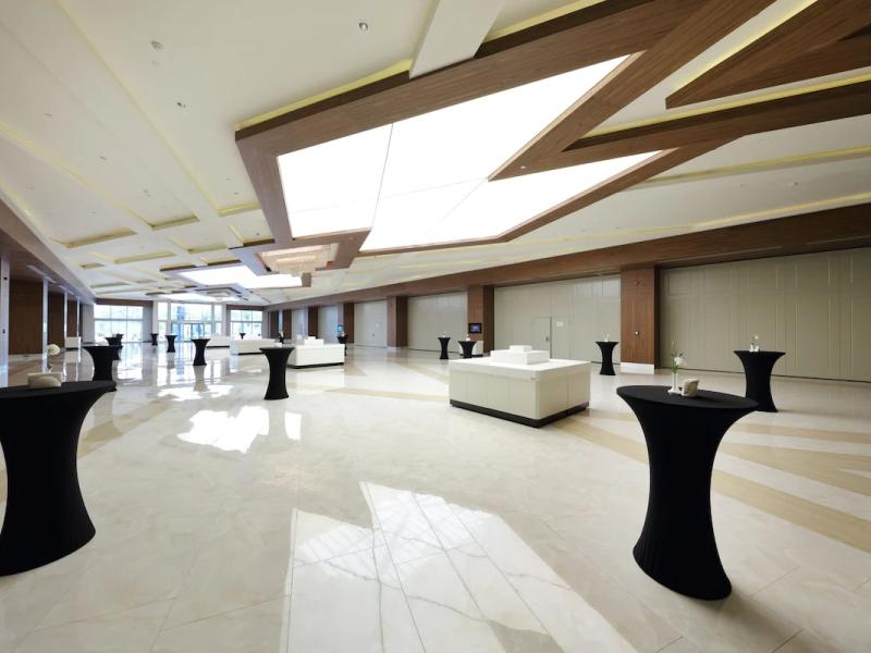 Sueno Hotels Deluxe Belek