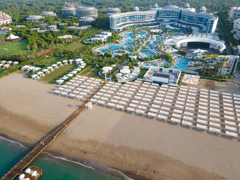 Sueno Hotels Deluxe Belek