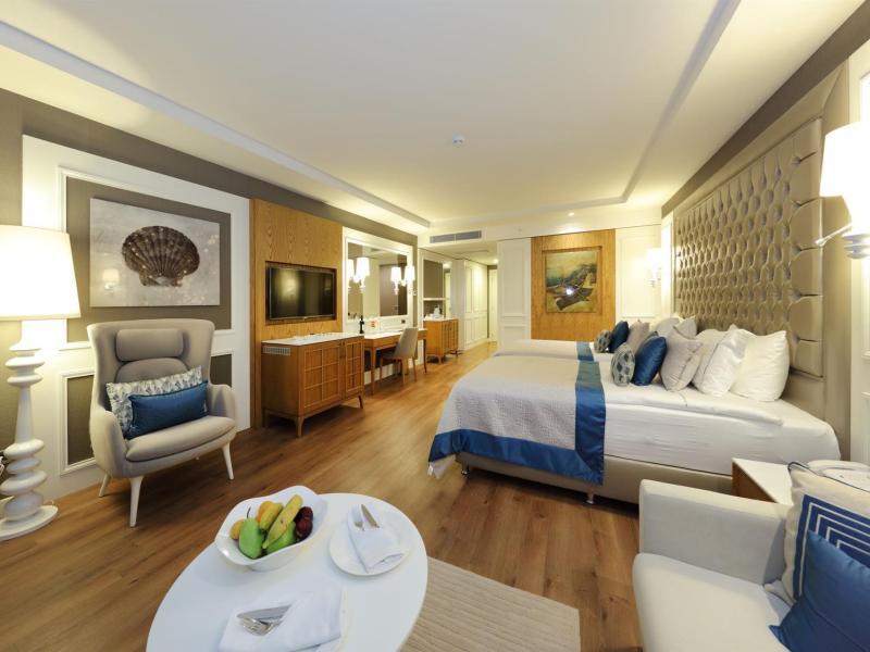 Sueno Hotels Deluxe Belek