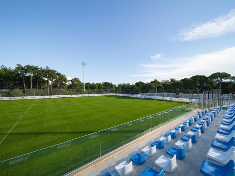 Sueno Hotels Deluxe Belek