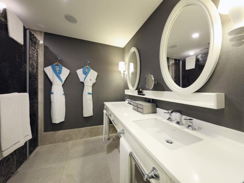 Sueno Hotels Deluxe Belek