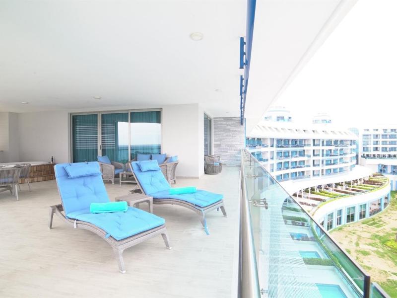 Sueno Hotels Deluxe Belek