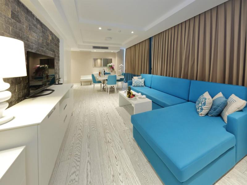 Sueno Hotels Deluxe Belek