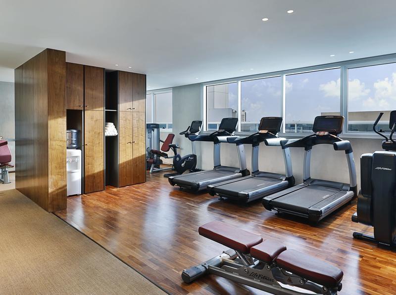 Courtyard by Marriott Al Barsha