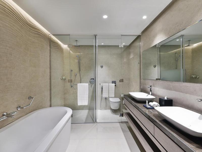 Courtyard by Marriott Al Barsha