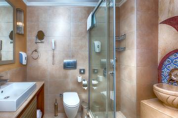 Отель Well Palace Side Турция, Кумкой, фото 14