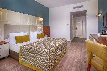 Отель Well Palace Side Турция, Кумкой, фото 15