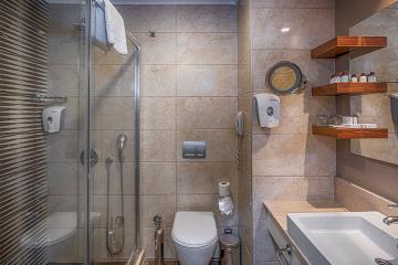 Отель Well Palace Side Турция, Кумкой, фото 16