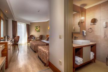 Отель Well Palace Side Турция, Кумкой, фото 2