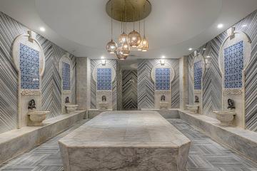 Отель Well Palace Side Турция, Кумкой, фото 26