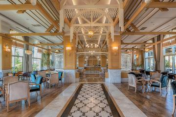 Отель Well Palace Side Турция, Кумкой, фото 27