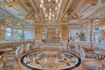 Отель Well Palace Side Турция, Кумкой, фото 28