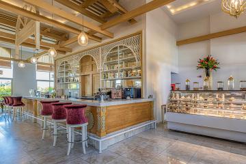 Отель Well Palace Side Турция, Кумкой, фото 29