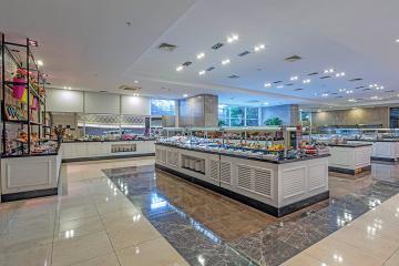 Отель Well Palace Side Турция, Кумкой, фото 30