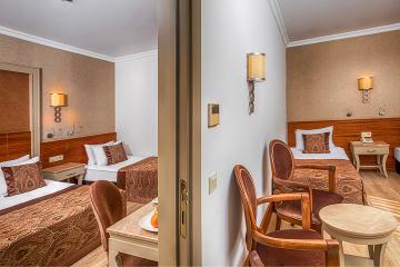 Отель Well Palace Side Турция, Кумкой, фото 3