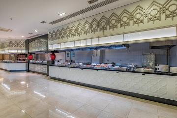 Отель Well Palace Side Турция, Кумкой, фото 31