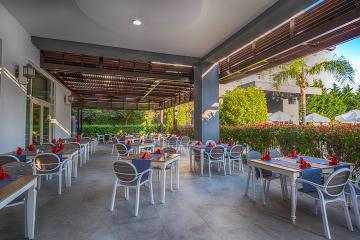 Отель Well Palace Side Турция, Кумкой, фото 32