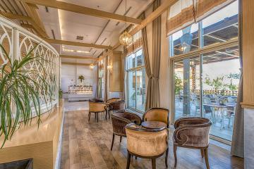 Отель Well Palace Side Турция, Кумкой, фото 36